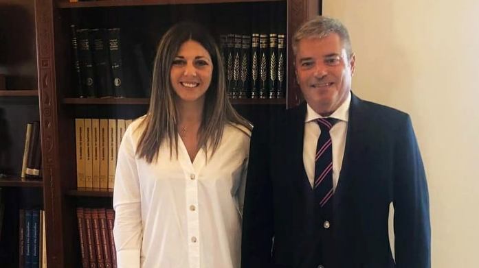 Παναγής Καππάτος: Το Φισκάρδο υποψήφιο «Καλύτερο Τουριστικό Χωριό» στο διαγωνισμό του Παγκόσμιου Οργανισμού Τουρισμού