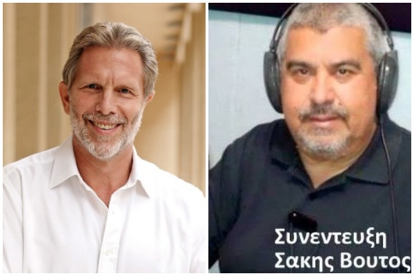 Παύλος Γερουλάνος: Στις εκλογές που έρχονται όλοι θα κοιτούν το ΠΑΣΟΚ