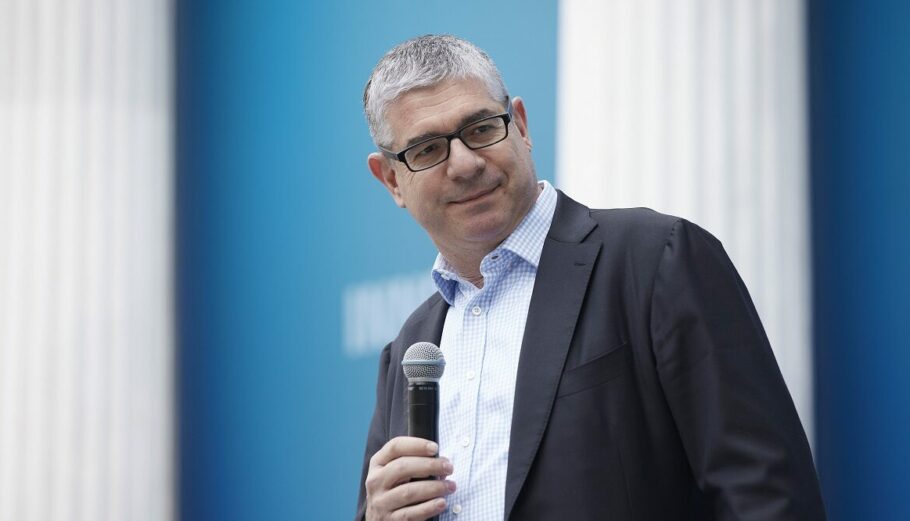 Προοδευτική Δημοκρατική Συνεργασία Οικονομολόγων Ιονίων Νήσων: Ανακοίνωση για τις δηλώσεις του Υφυπουργού Ανάπτυξης κ. Τσακίρη
