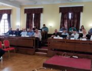 Ρόδη Κράτσα: Όλα τα τεχνικά έργα της Ζακύνθου βρίσκονται σε θετική εξέλιξη…….