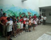 Σχολικοί αγώνες σκακιού στο νομό μας….