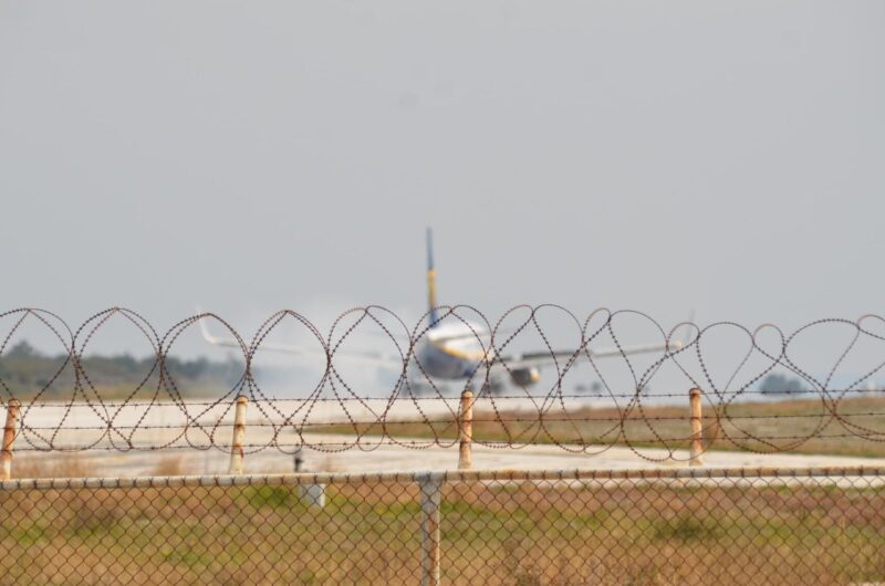 Σε ποια θέση βρίσκεται η Κεφαλονιά στις τουριστικές αφίξεις τον Μάιο;