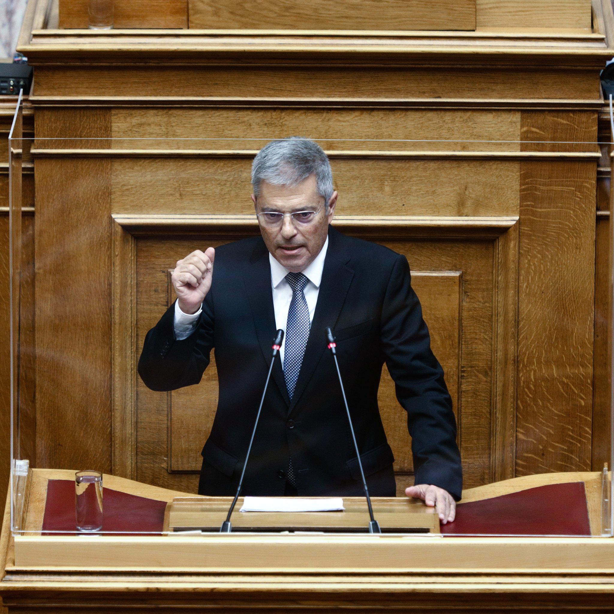 Σημαντική ενίσχυση 621.000 ευρώ στους Δήμους των νησιών μας για κάλυψη Ενεργειακού κόστους