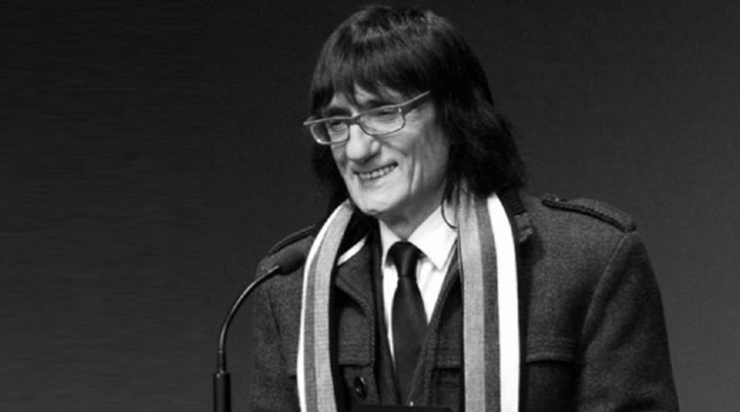 Σπύρος Μπιμπίλας: Βρέθηκε λύση για τα οστά του Στάθη Ψάλτη