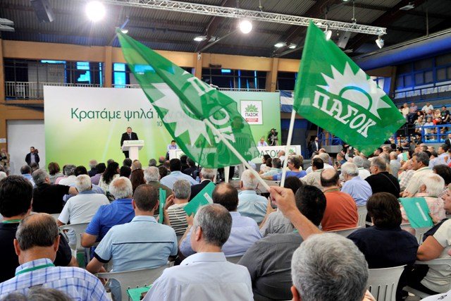 Στην Κεφαλονιά ο επικεφαλής της Επιτροπής ψηφοδελτίων του ΠΑΣΟΚ -Κινήματος Αλλαγής, Βαγγέλης Αργύρης –Ετοιμάζουν ψηφοδέλτιο με πολλές εκπλήξεις