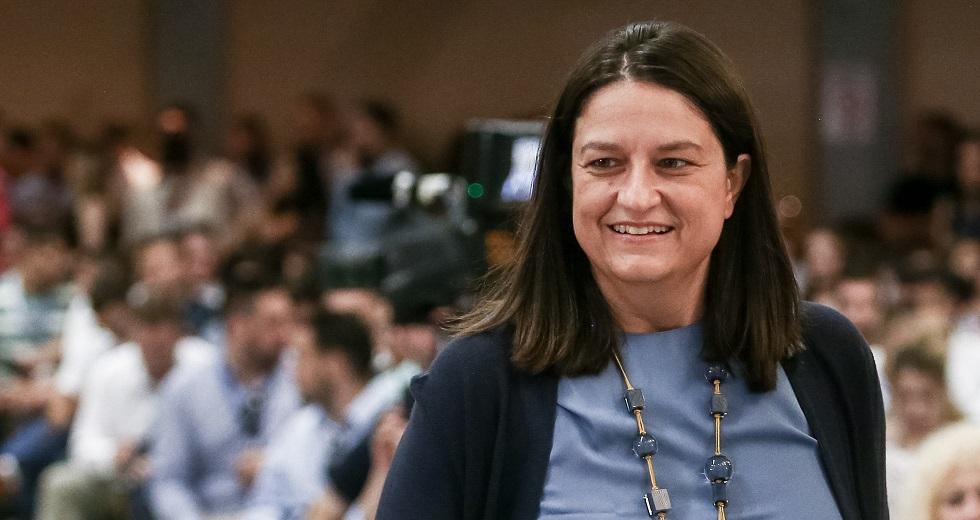 Στόχος η παιδεία και όχι μόνο «αύρες» και ΜΑΤ στα Πανεπιστήμια