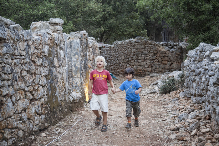Συμμετοχή του Δήμου Σάμης στον διαγωνισμό για τα καλύτερα τουριστικά χωριά (BEST TOURISM VILLAGES)