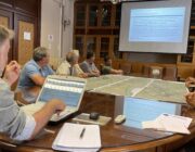 Συνάντηση για τον οδικό άξονα Αργοστολίου – Πόρου