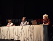 Τέλειωσε στο Ληξούρι το Διεθνές Επιστημονικό Συνέδριο για τον Σπύρο Ευαγγελάτο.