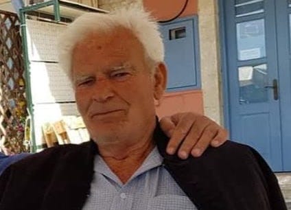 Θλίψη στο Αργοστόλι: “Φίλε Μαρίνο καλό σου ταξίδι”
