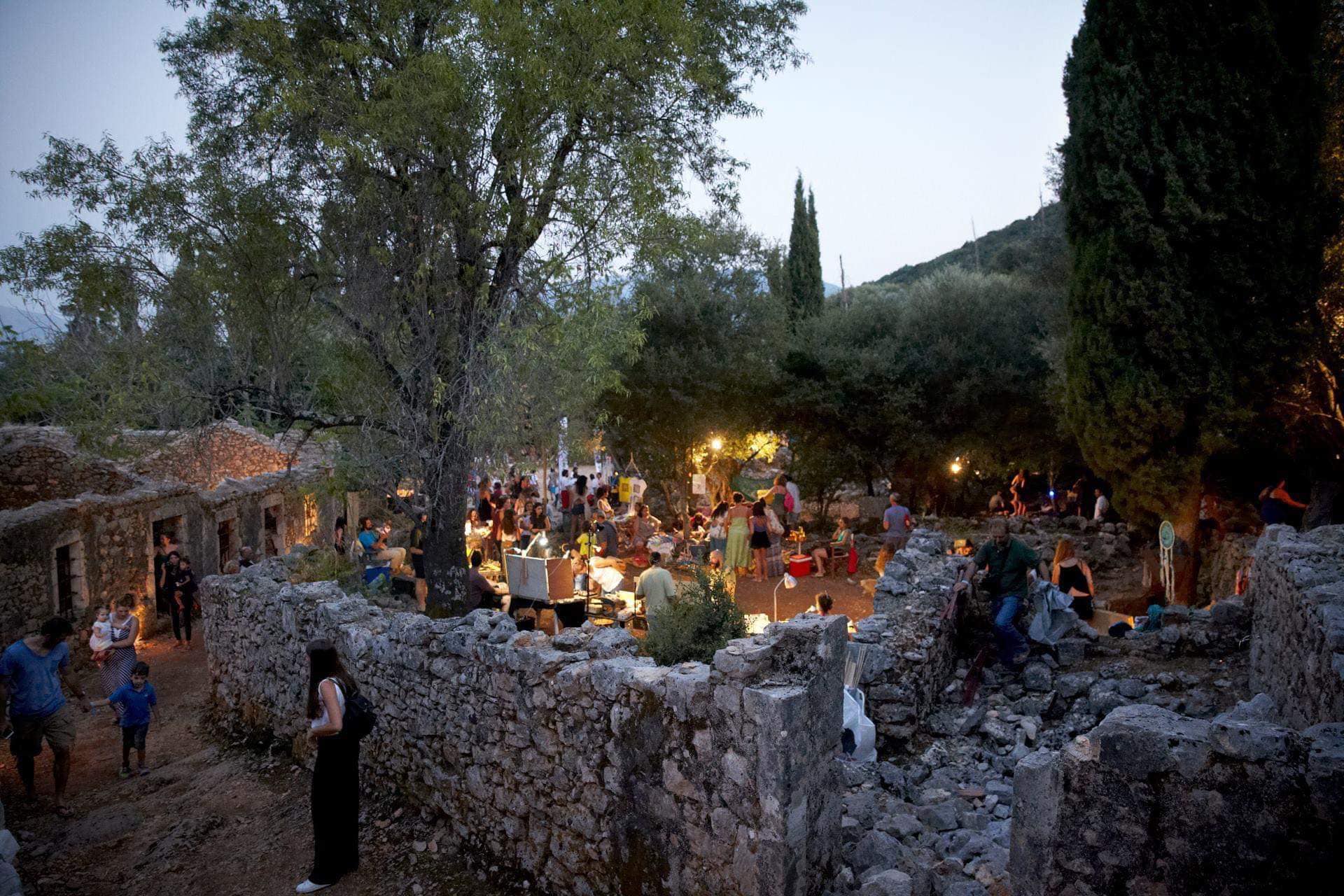 Το Saristra Festival επιστρέφει 29 με 31 Ιουλίου γιορτάζοντας τα 10 χρόνια του