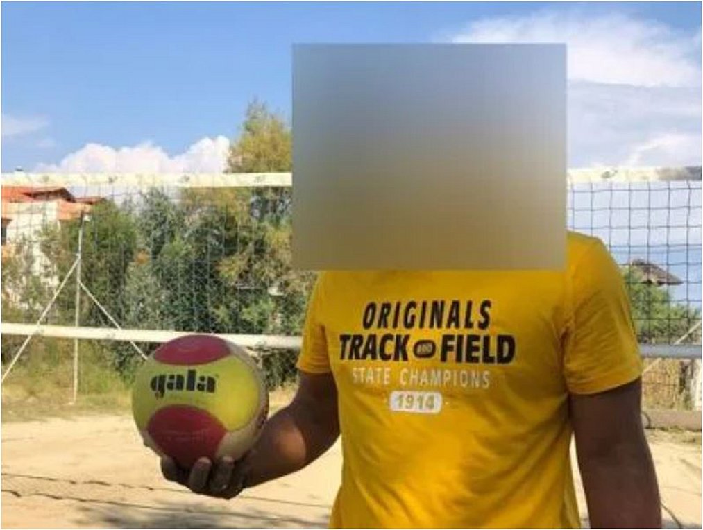 53χρονος αστυνομικός και προπονητής βόλεϊ βίαζε ανήλικη – Οργή Θεοδωρικάκου