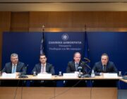 AEGEAN και ΕΛΛΗΝΙΚΑ ΠΕΤΡΕΛΑΙΑ κάνουν πράξη τις πρώτες πράσινες πτήσεις