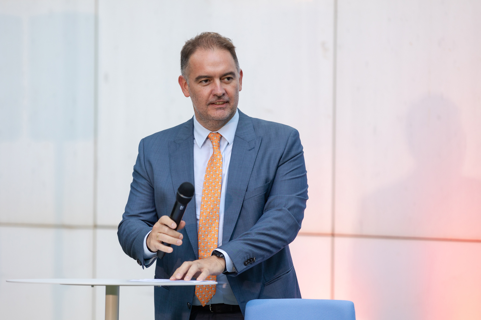 ΑΛΕΞΑΝΔΡΟΣ ΒΑΣΙΛΙΚΟΣ : Να σχεδιάσουμε το αύριο του ελληνικού τουρισμού