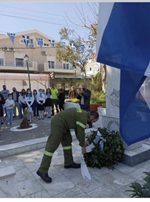 ΑΝΑΚΟΙΝΩΣΗ ΣΥΜΠΑΡΑΣΤΑΣΗΣ ΤΟΥ ΕΜΠΟΡΙΚΟΥ ΣΥΛΛΟΓΟΥ ΣΚΑΛΑΣ