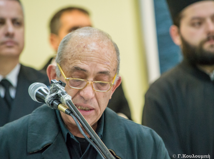 Αναστάσιος Παγουλάτος: Ταλαιπωρία επτά μηνών για ανανέωση ενός απλού διπλώματος οδήγησης