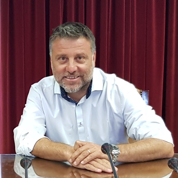 Αντιπεριφερειάρχης Κεφαλληνίας και Ιθάκης Εκφράζει τη βαθιά ικανοποίησή του !!!