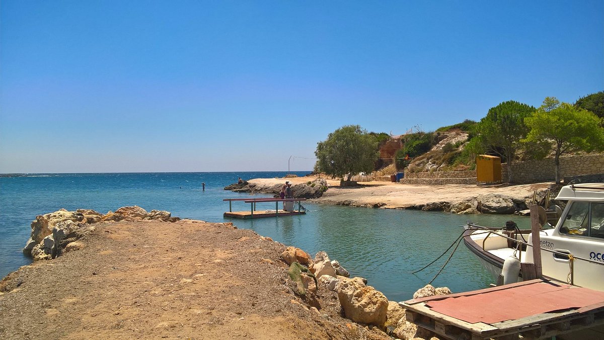 Απόψε ριγανάδα στα Βάτσα στο φως του φεγγαριού