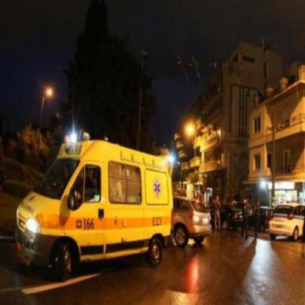 Αργοστόλι: Σοβαρό τροχαίο τα ξημερώματα στην παραλιακή -Τραυματίστηκαν δυο αλλοδαποί
