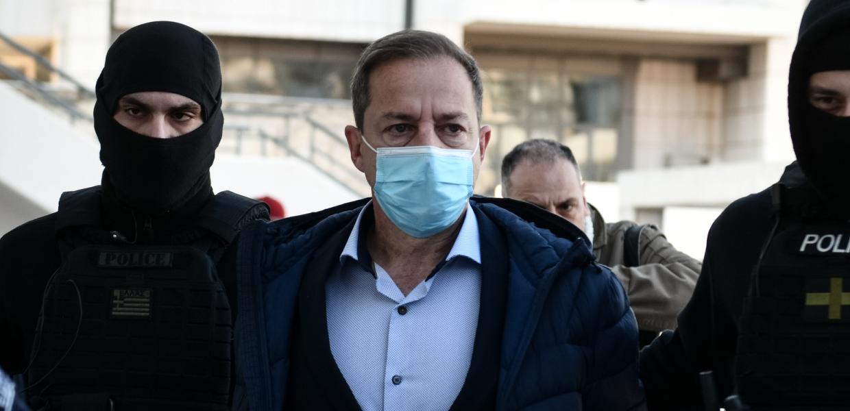Δημήτρης Λιγνάδης: Ένοχος κρίθηκε για δύο βιασμούς