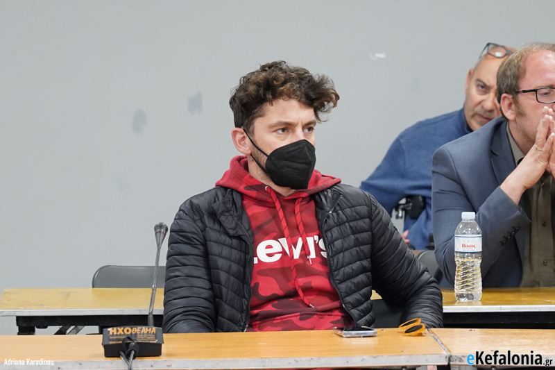 Διονύσης Πολλάτος: «Αδικαιολόγητη αδράνεια της δημοτικής αρχής —Επιπτώσεις στις τοπικές επιχειρήσεις»