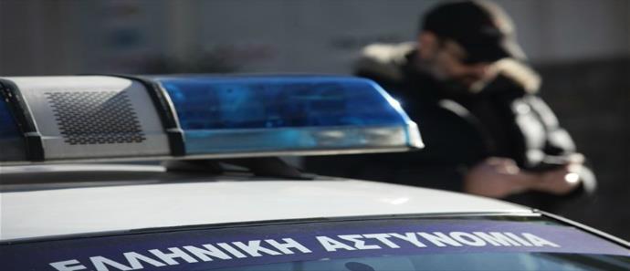 Δυο συλλήψεις από την Αστυνομία στην Κεφαλονιά