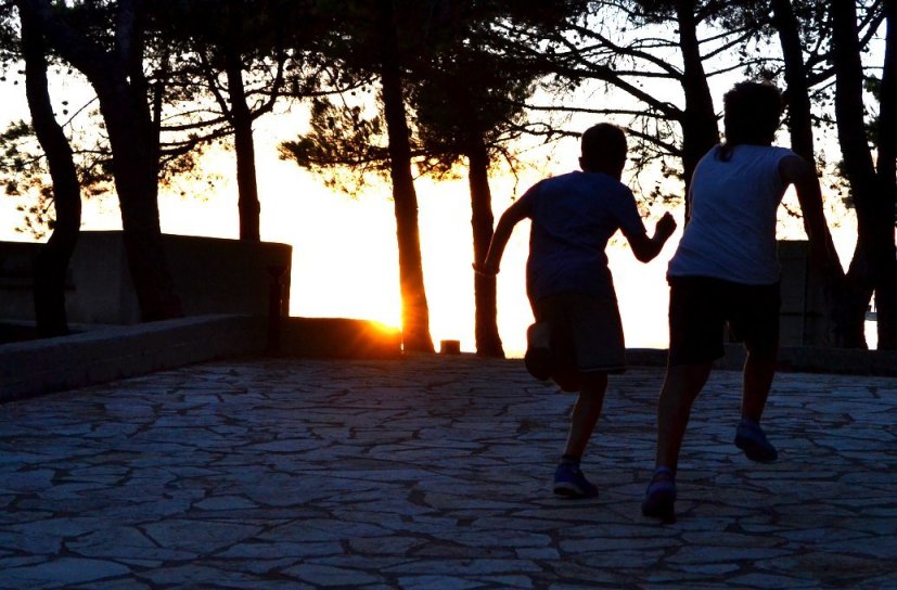 Ευχαριστίες για τη διοργάνωση του Traversο Festival 2022