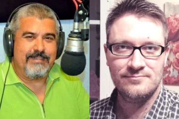 Εκπομπή το Βημα του Πολίτη Νησί 93,9 Fm 14/7/2022