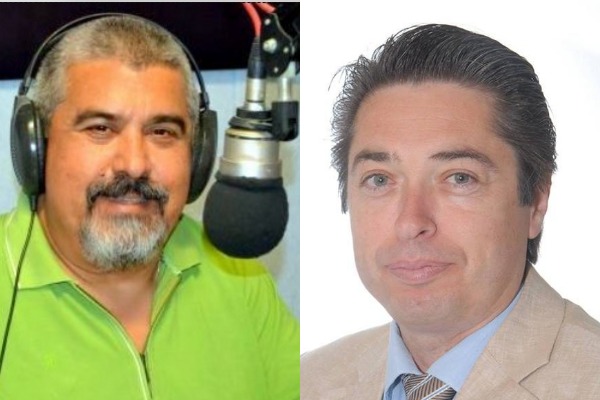 Εκπομπή το Βημα του Πολίτη Νησί 93,9 Fm 20/7/2022