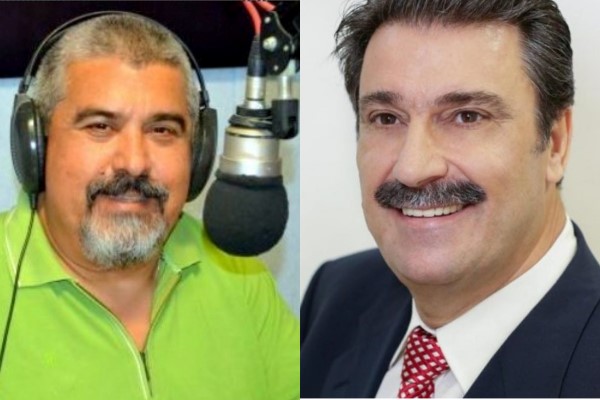 Εκπομπή το Βημα του Πολίτη Νησί 93,9 Fm 28/7/2022
