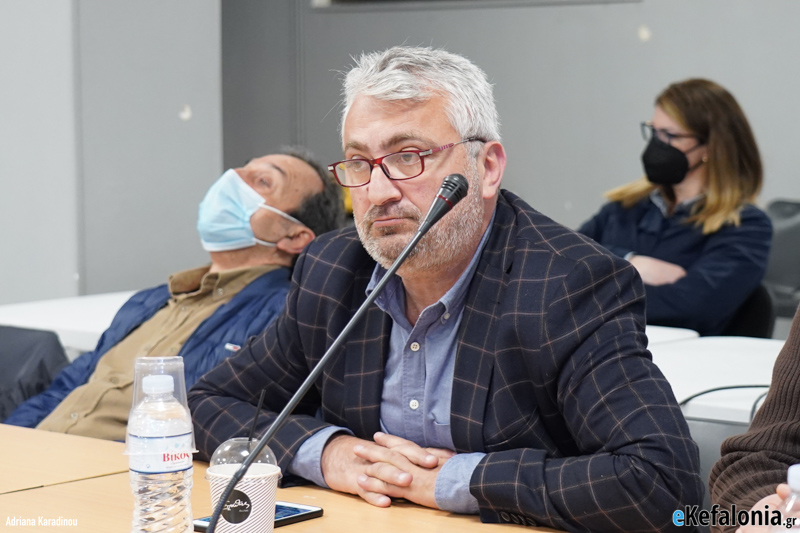 Επιμελητήριο Κεφαλονιάς: Πρόσκληση συμμετοχής των επιχειρήσεων στην  86η Διεθνή Έκθεση Θεσσαλονίκης