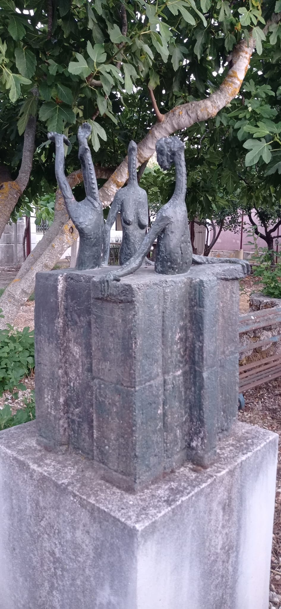 Επίσκεψη -ξενάγηση στο Μουσείο και το Σπίτι του Μεμά Καλογηράτου στα Μαζαρακάτα