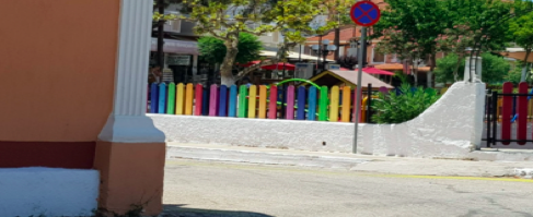 Επιστολή Πέτρου Κουρκουμέλη και Σταύρου Σολωμού για κυκλοφοριακό Σκάλας [εικόνες]