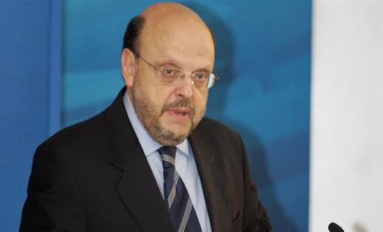 Ευάγγελος Αντώναρος: Εσπευσμένα στην Κρήτη με C-130 από την Πάτμο – Εμφάνισε συμπτώματα κοροναϊού