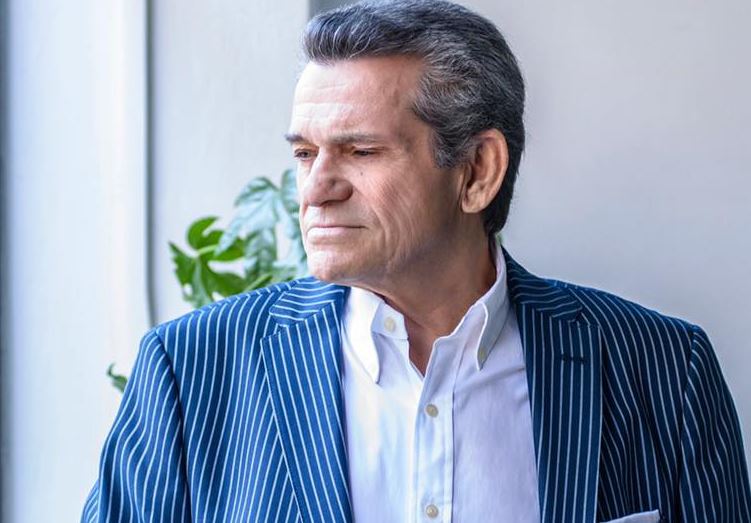Γιώργος Μαργαρίτης: Συγγνώμη, δεν θέλω να θυμάμαι