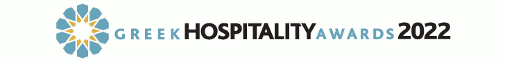 Greek Hospitality Awards 2022