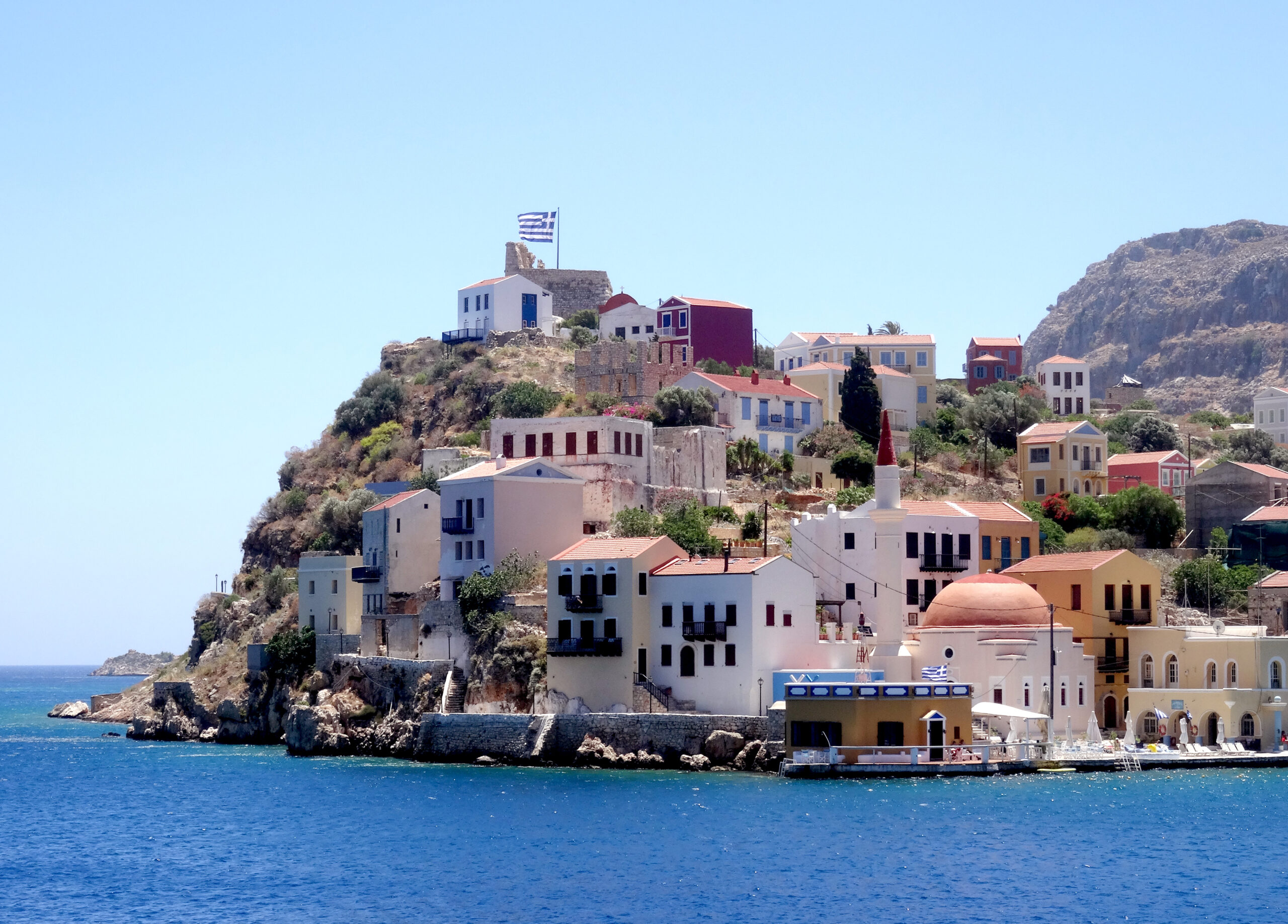  Η Κριτική Επιτροπή και τα Βραβεία του 7ου Διεθνούς Φεστιβάλ Ντοκιμαντέρ Καστελλορίζου «Πέρα από τα Σύνορα» 2022
