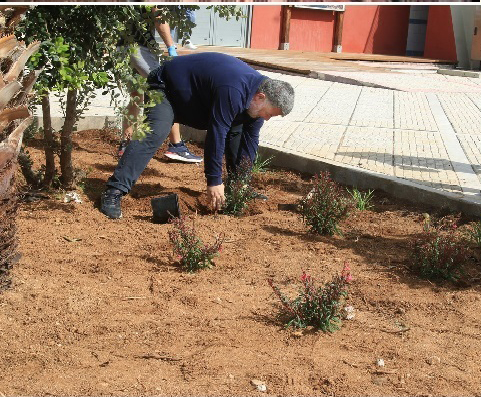 Καμπουριασμένοι άρχοντες