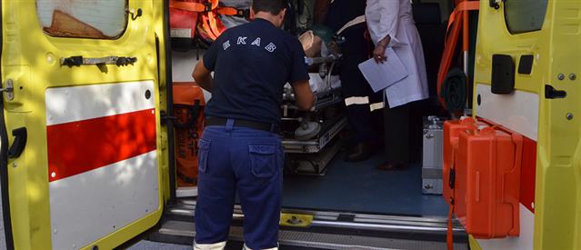 Κεφαλονιά: Νέα τραγωδία στην άσφαλτο! Κατέληξε η 64χρονη οδηγός του τροχαίου στην Κουνόπετρα