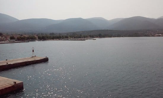 Κεφαλονιά: Νέες αυξήσεις “φωτιά” στα ακτοπλοικά εισιτήρια!