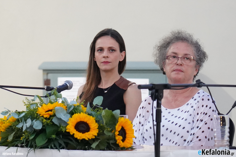 «Κλειδώνουν» τα ψηφοδέλτια του ΣΥΡΙΖΑ –Αέρα ανανέωσης αναζητούν τα τοπικά στελέχη στην Κεφαλονιά [ονόματα]