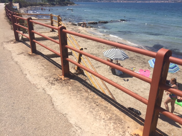 Κλοπή ηλεκτρονικού παιχνιδιού από παιδάκι ΑΜΕΑ στην περιοχή του Φαναριού