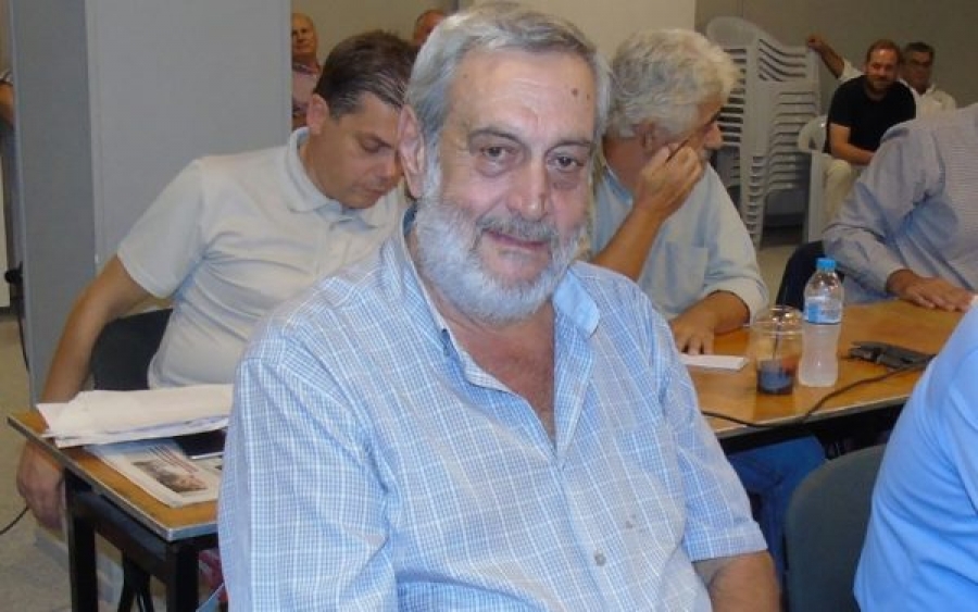 Κοινόχρηστοι χώροι: Τελευταία υπενθύμιση