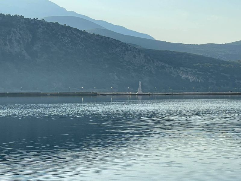 Κορωνοϊός: 109 νέα κρούσματα στην Κεφαλονιά -19.303 σε όλην την Ελλάδα