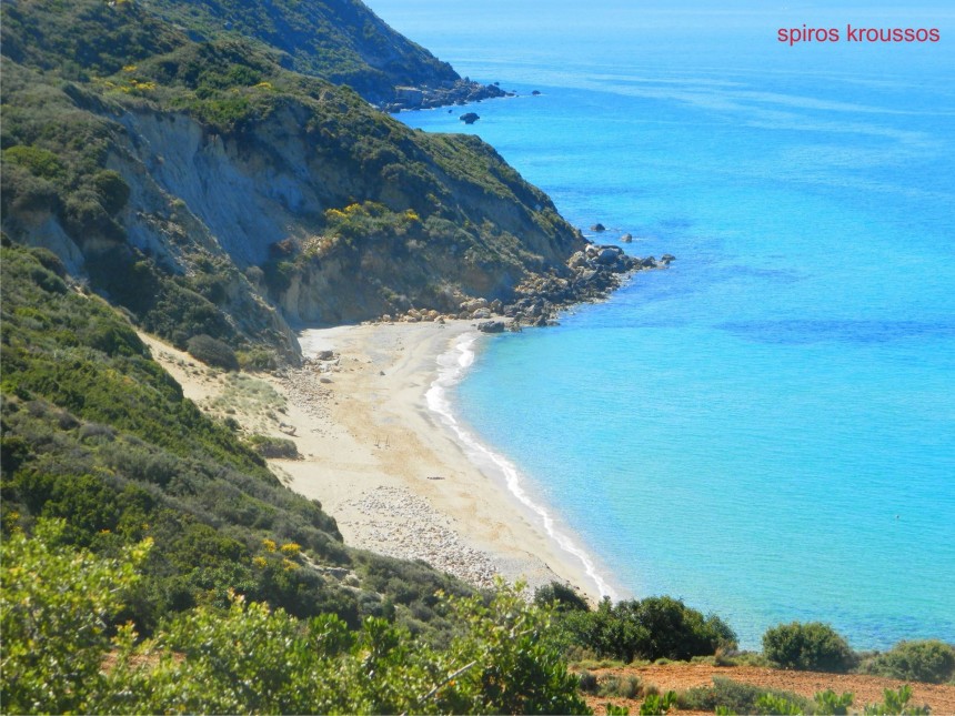 Μεγάλη ένταση στο Κορώνι