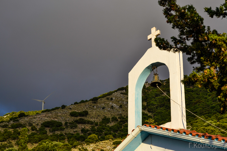 Να τρέξετε όλοι στην Θηνιά, έχει κι αγώνα με σχοινιά! [εικόνες]