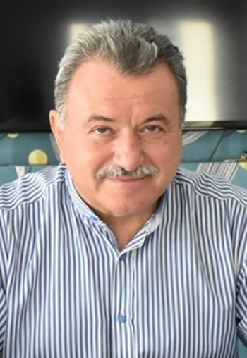 Νέα καταγγελία από τον Θόδωρο-ΑΝΑΣΑ