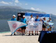 Ο ΝΟΑ στην 14η Πανελλήνια Συνάντηση Ανάπτυξης που έγινε στα Ιωάννινα