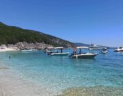 Οι παραδεισένιες μυστικές παραλίες του Πόρου Κεφαλονιάς!