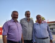 “Οικονομία – Ακρίβεια και Ενεργειακή Κρίση”.